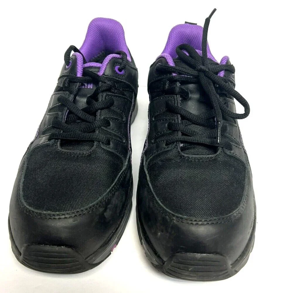 Puma Womens Stepper 2.0 Sneaker Black Size 8.5 M